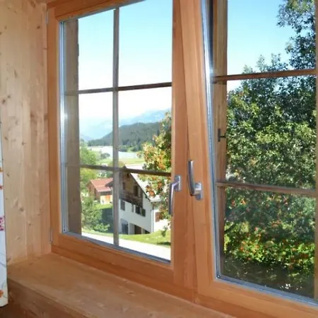 Apartment Sleeps 10 Wifi Breil/Brigels
