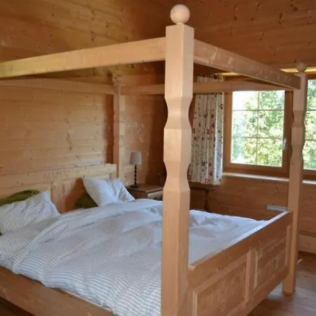 Sleeps 10 Wifi Breil/Brigels