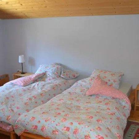 Sleeps 10 Wifi *