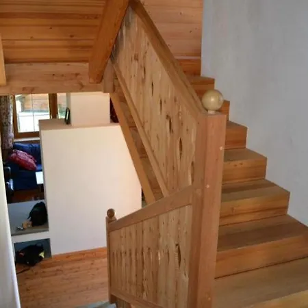 Sleeps 10 Wifi Apartment Breil/Brigels