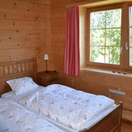 Sleeps 10 Wifi Apartment Breil/Brigels