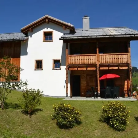 Sleeps 10 Wifi Breil/Brigels